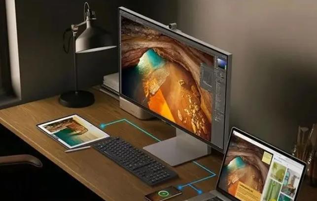 三星*5K顯示器 三星*5K顯示器