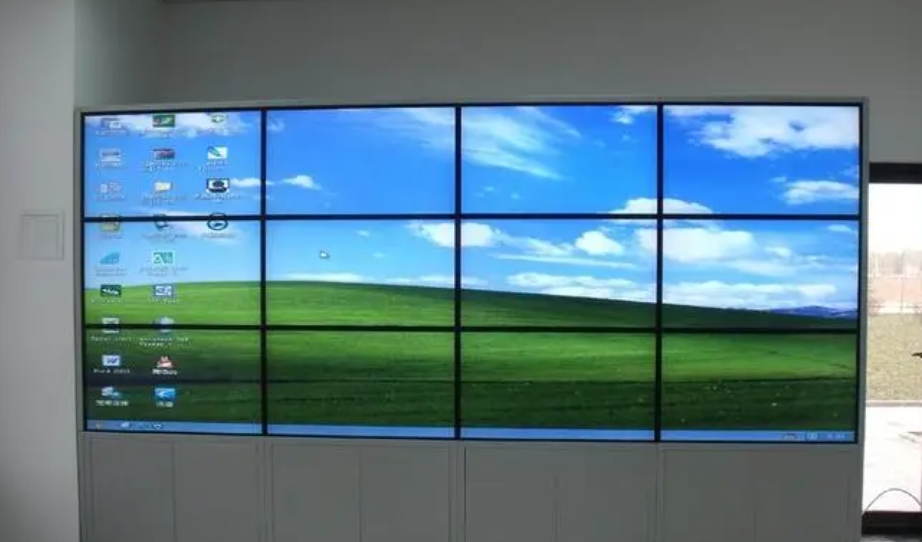 三星液晶拼接屏的像素點(diǎn)距物理拼縫可以做到多少.jpg 三星液晶拼接屏的像素點(diǎn)距物理拼縫可以做到多少.jpg